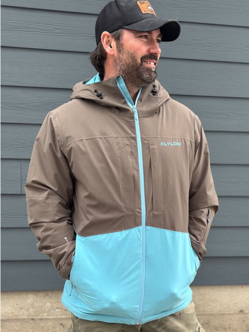 Flylow Albert Jacket - Men’s